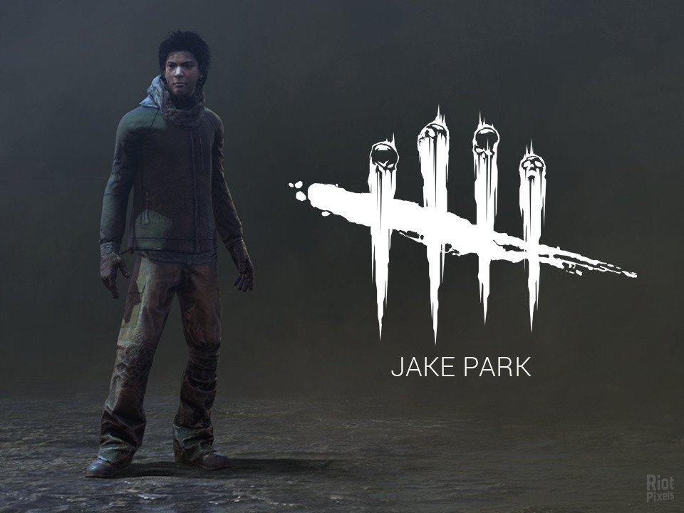 [24]-Dead by Daylight v1.0.2 Hotfix 2 Download-HohohoGames