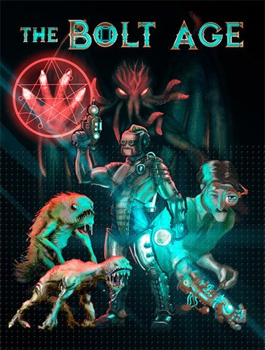 The Bolt Age Download-HohohoGames