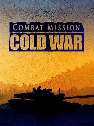 Combat Mission: Cold War – v1.02.00 Download-HohohoGames