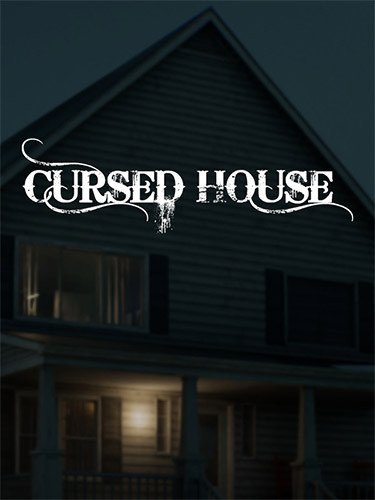 Cursed House Download-HohohoGames