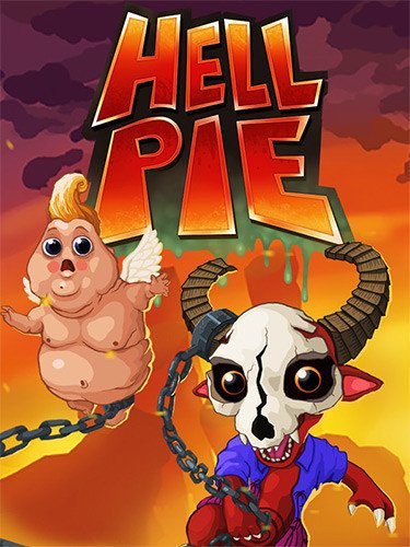 Hell Pie – v1.1.2 Download-HohohoGames