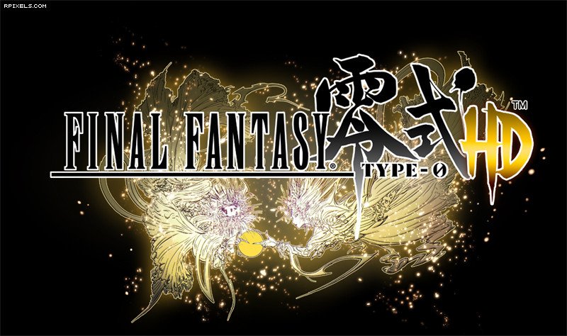 [29]-Final Fantasy Type-0 HD Download-HohohoGames