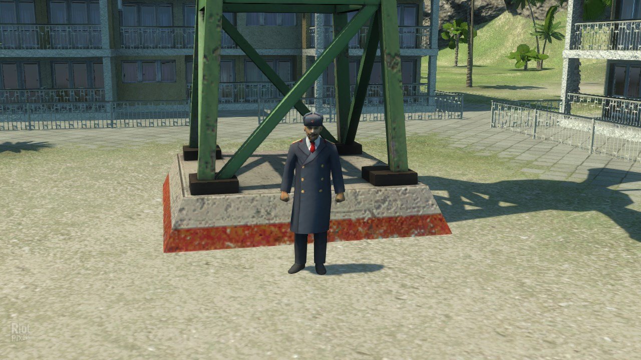 [5]-Tropico 4: Collector’s Bundle Download-HohohoGames