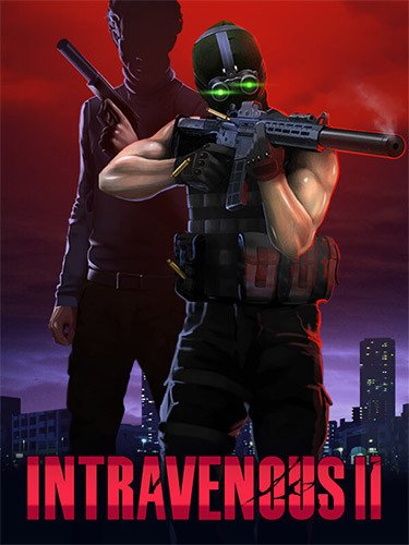 Intravenous 2: Supporter Bundle – v1.3.3 + 2 DLCs/Bonuses + Windows 7 Fix Download-HohohoGames