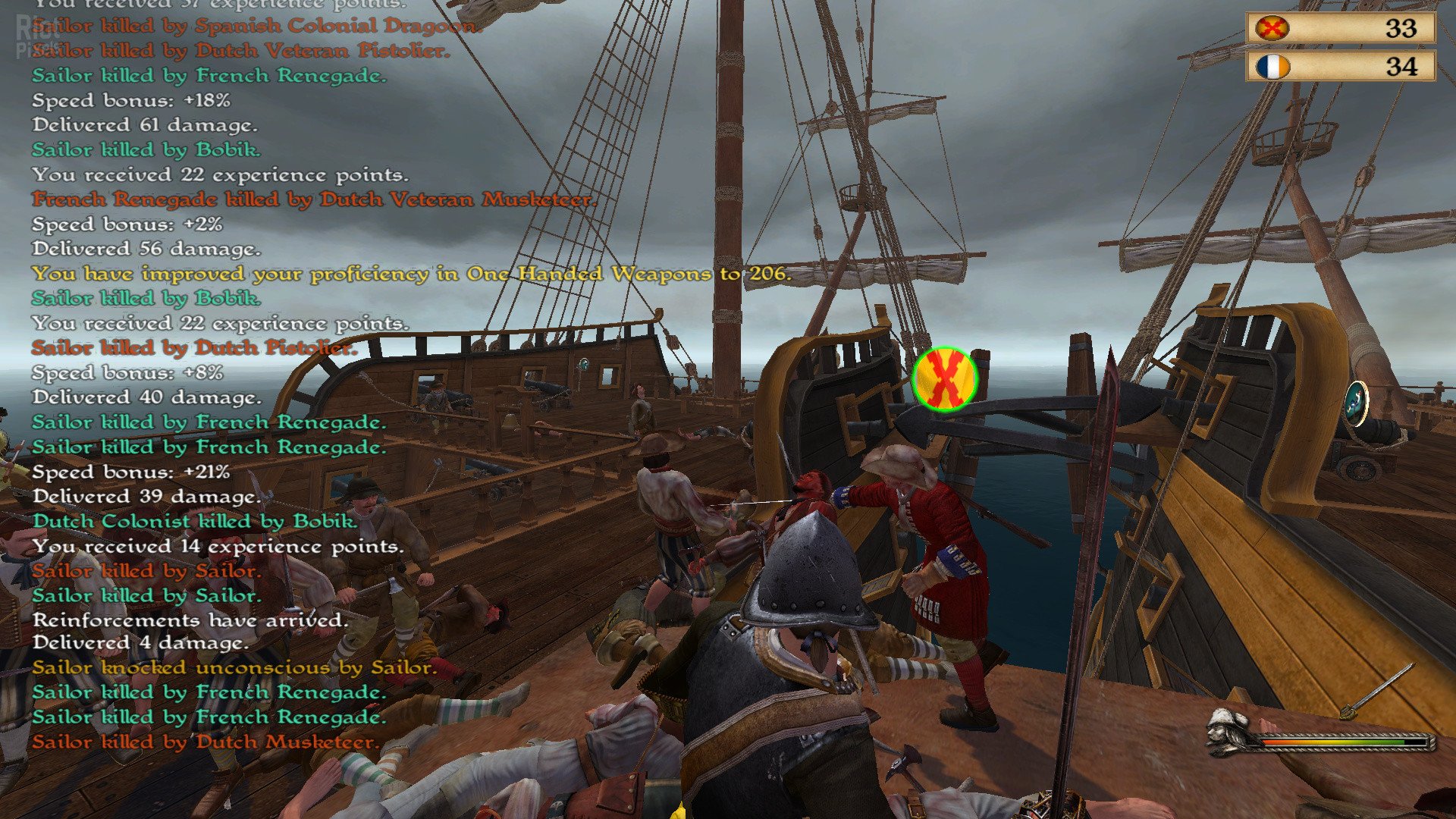 [7]-Caribbean! Download-HohohoGames