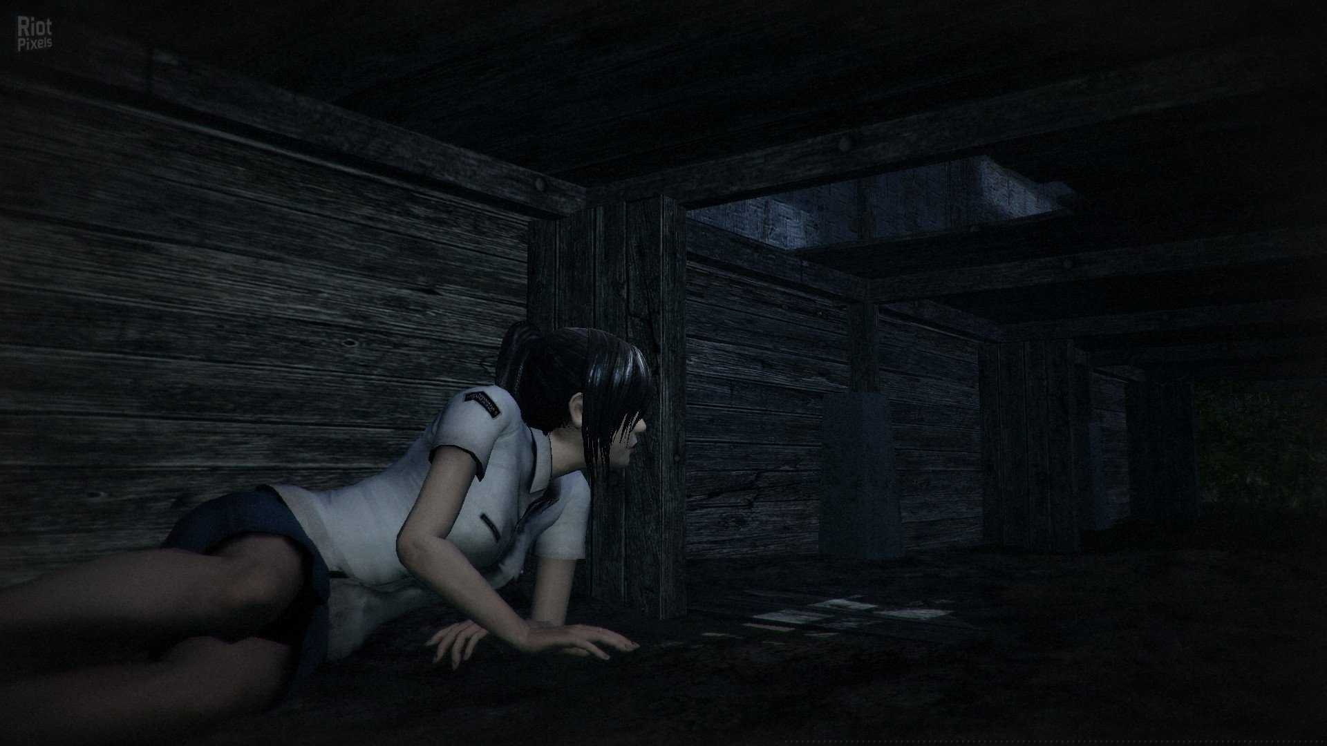 [7]-DreadOut: Acts 0, 1, 2 Download-HohohoGames