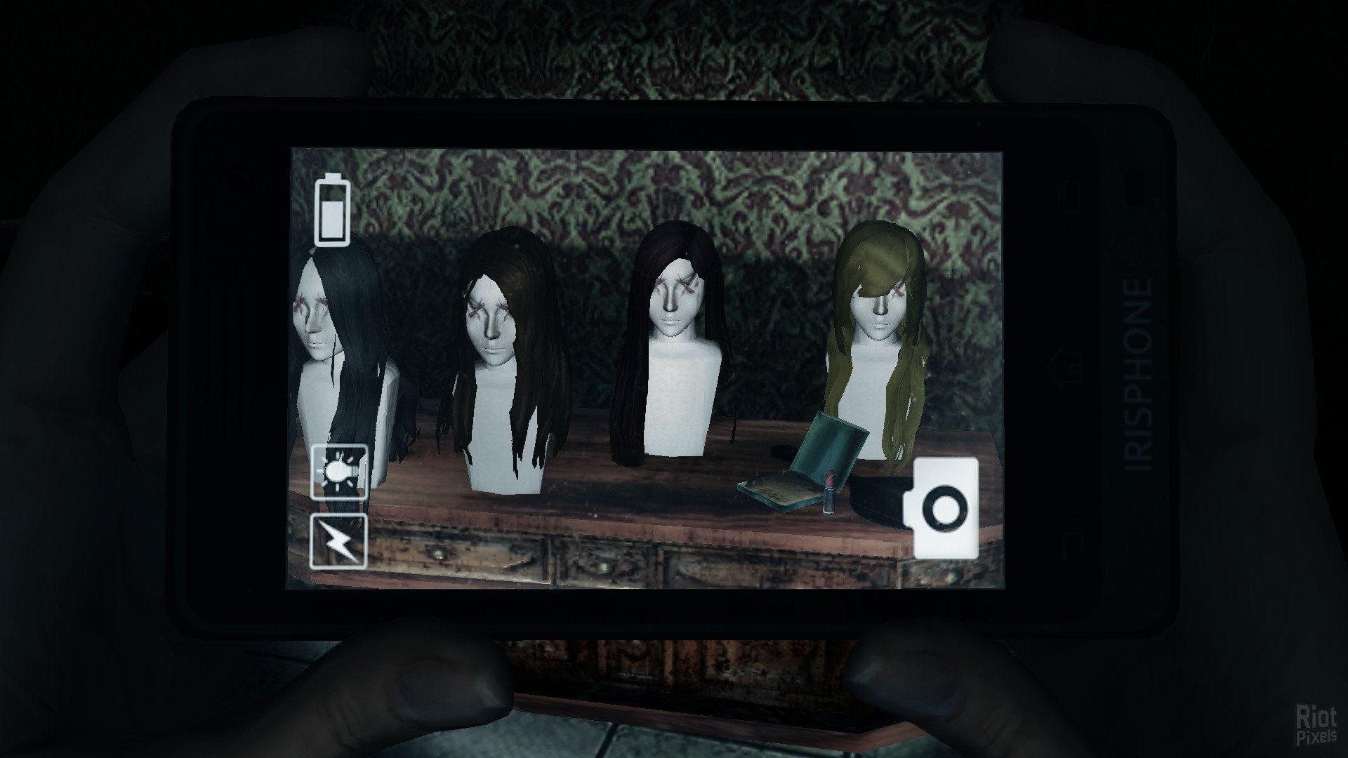 [16]-DreadOut: Acts 0, 1, 2 Download-HohohoGames
