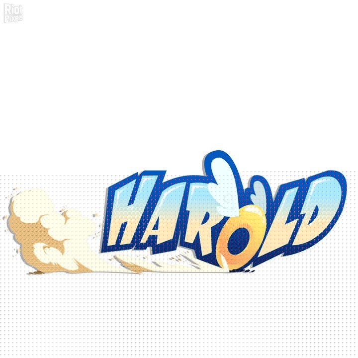 [17]-Harold Download-HohohoGames