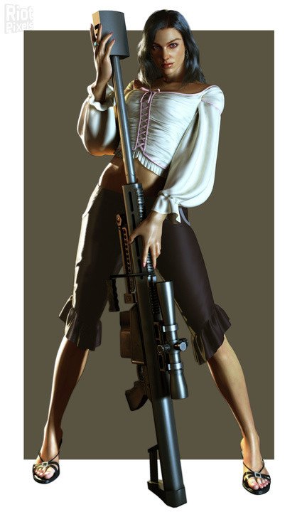 [40]-Dead Rising + All DLCs + HotFix Download-HohohoGames