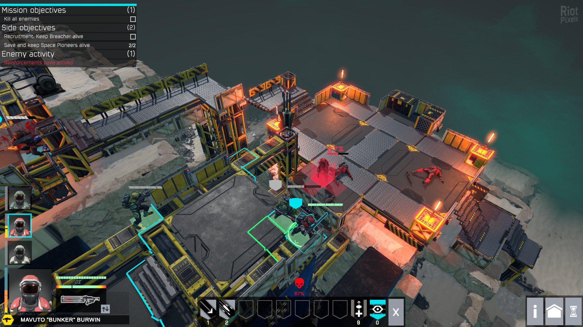 [14]-Shock Tactics + HotFix Download-HohohoGames