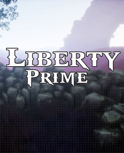 Liberty Prime Download-HohohoGames
