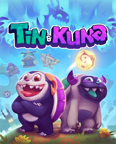 Tin & Kuna Download-HohohoGames