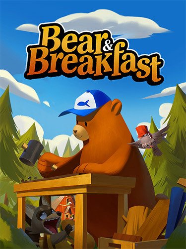Bear & Breakfast Download-HohohoGames