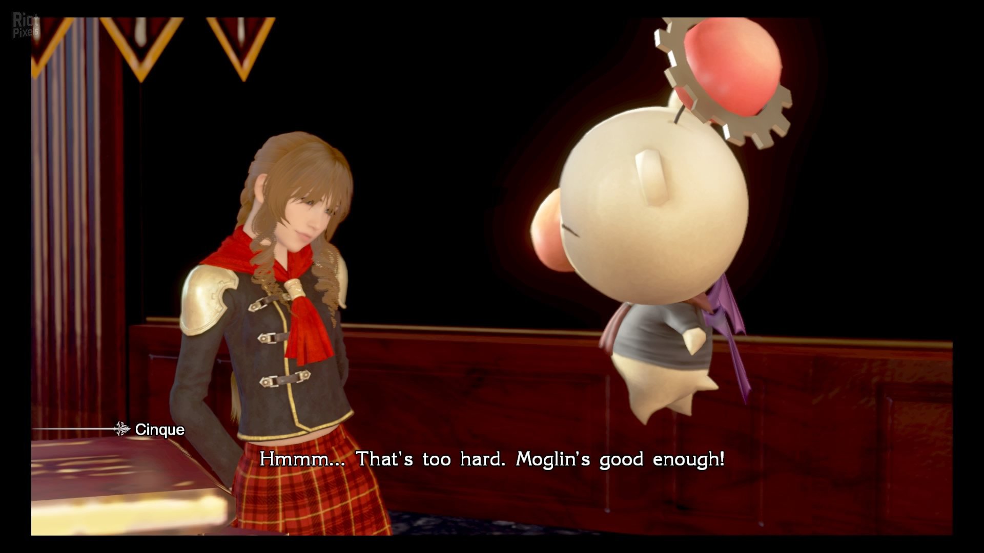 [16]-Final Fantasy Type-0 HD Download-HohohoGames