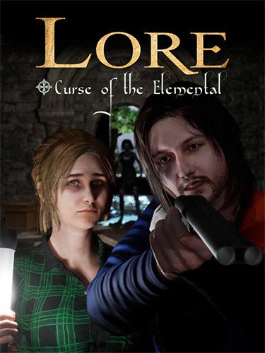 Lore: Curse of the Elemental + Windows 7 Fix Download-HohohoGames