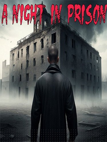 A Night in Prison Download-HohohoGames