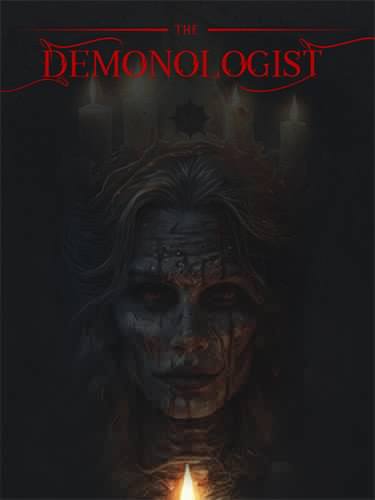 Demonologist – v1.3.0 + Windows 7 Fix Download-HohohoGames