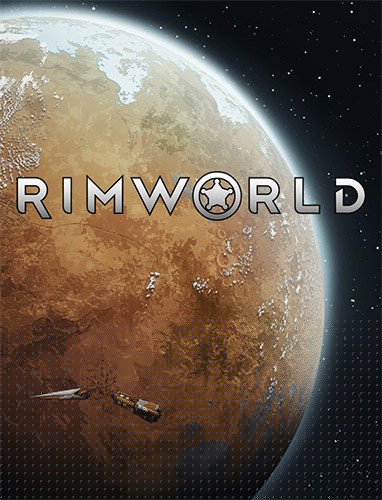 RimWorld – v1.5.4063 + 4 DLCs + Bonus OST Download-HohohoGames