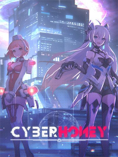 CyberHoney Download-HohohoGames
