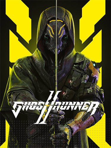 Ghostrunner 2: Deluxe Edition – v0.42207.546 + 7 DLCs/Bonuses Download-HohohoGames