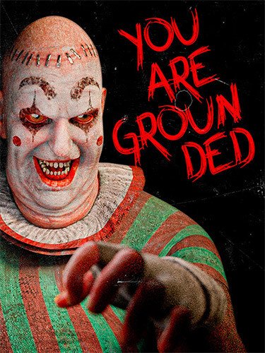 You Are Grounded + Windows 7 Fix Download-HohohoGames