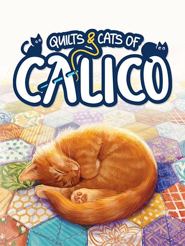 Quilts and Cats of Calico: Special Edition – v1.0.96.0927.1622 + Bonus Soundtrack Download-HohohoGames