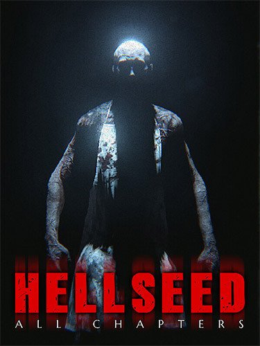HELLSEED: All Chapters – Build 16646433 Download-HohohoGames