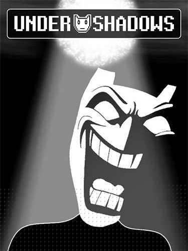 Undershadows – v1.0 + Bonus Content Download-HohohoGames