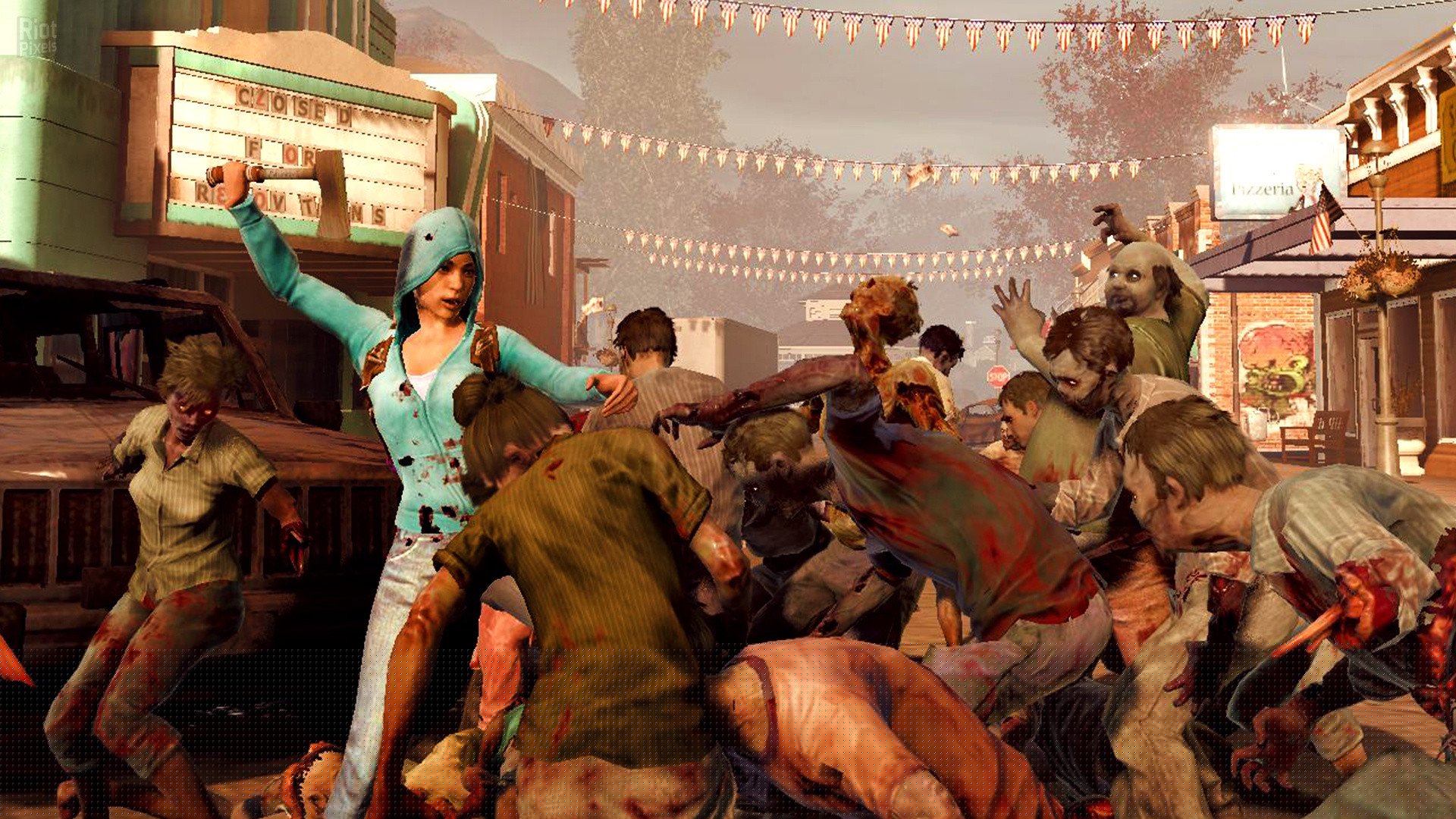 [13]-State of Decay: Year-One Survival Edition Download-HohohoGames