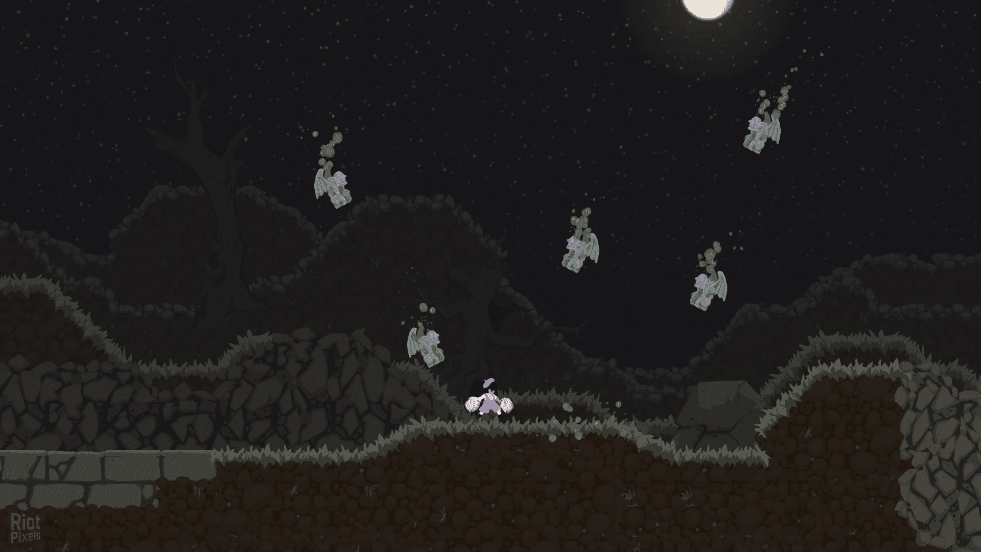 [14]-Dustforce DX Download-HohohoGames