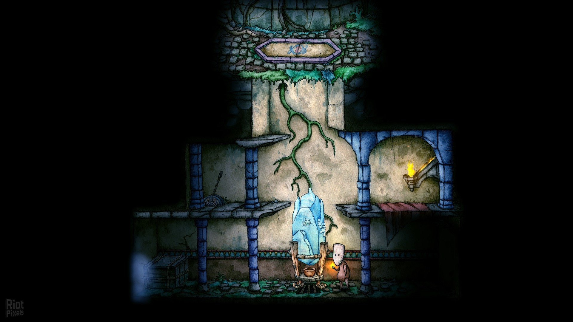 [5]-Candle Download-HohohoGames