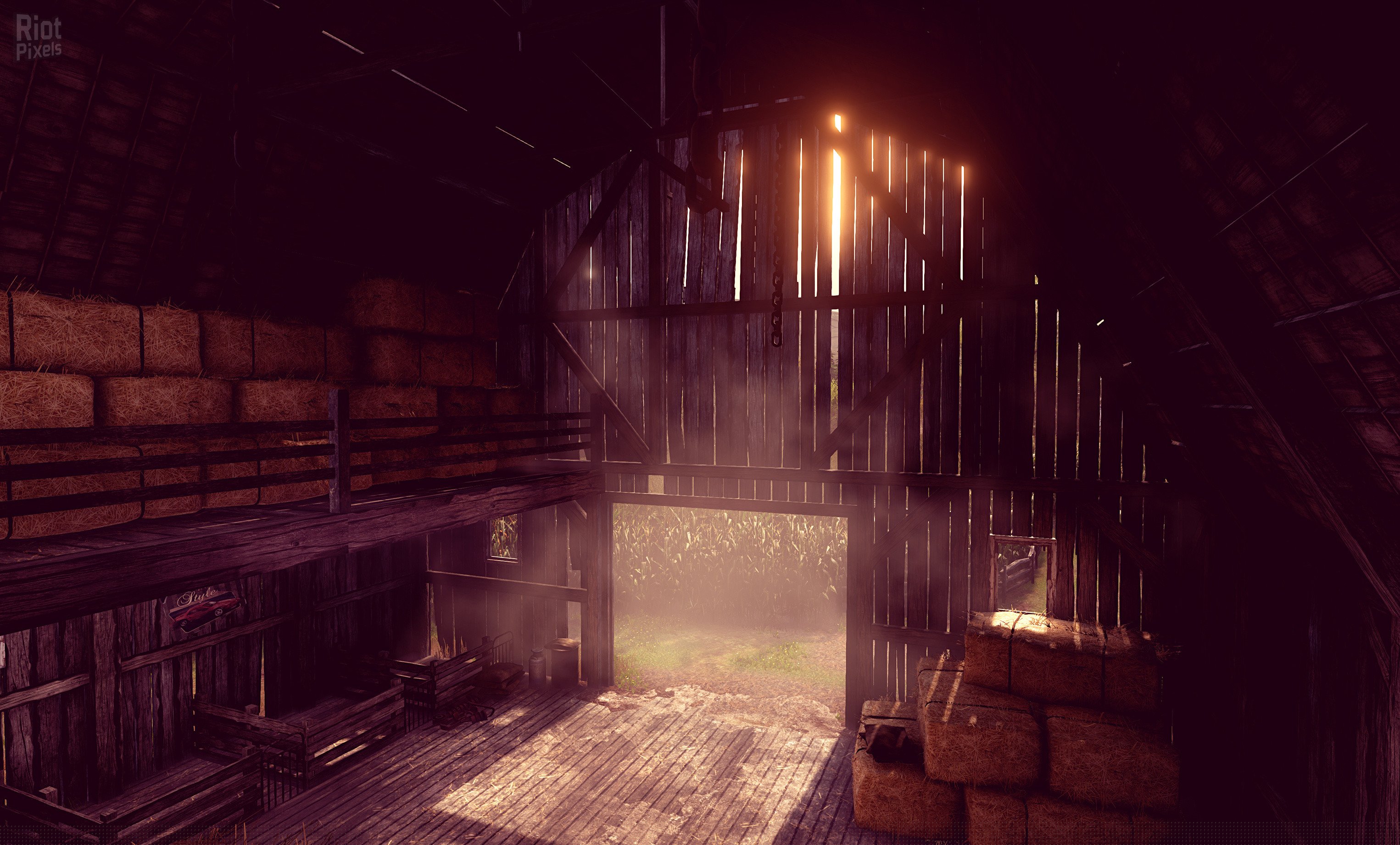 [5]-Maize Download-HohohoGames
