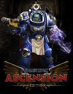 Space Hulk: Ascension Edition – Ultimate Pack Download-HohohoGames