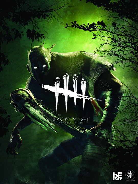 [30]-Dead by Daylight v1.0.2 Hotfix 2 Download-HohohoGames