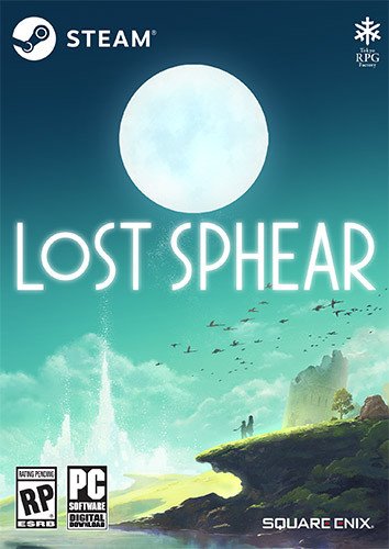 Lost Sphear Download-HohohoGames