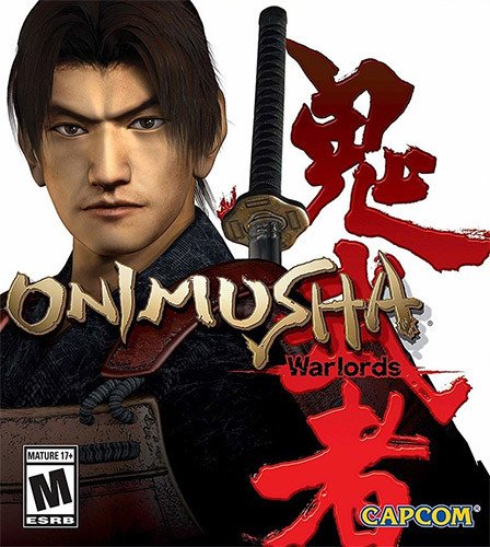 Onimusha: Warlords Download-HohohoGames