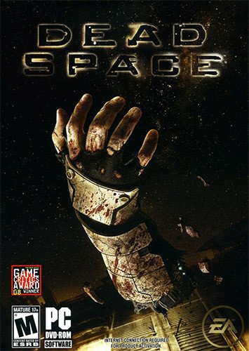Dead Space – v1.0.0.222 GOG Download-HohohoGames