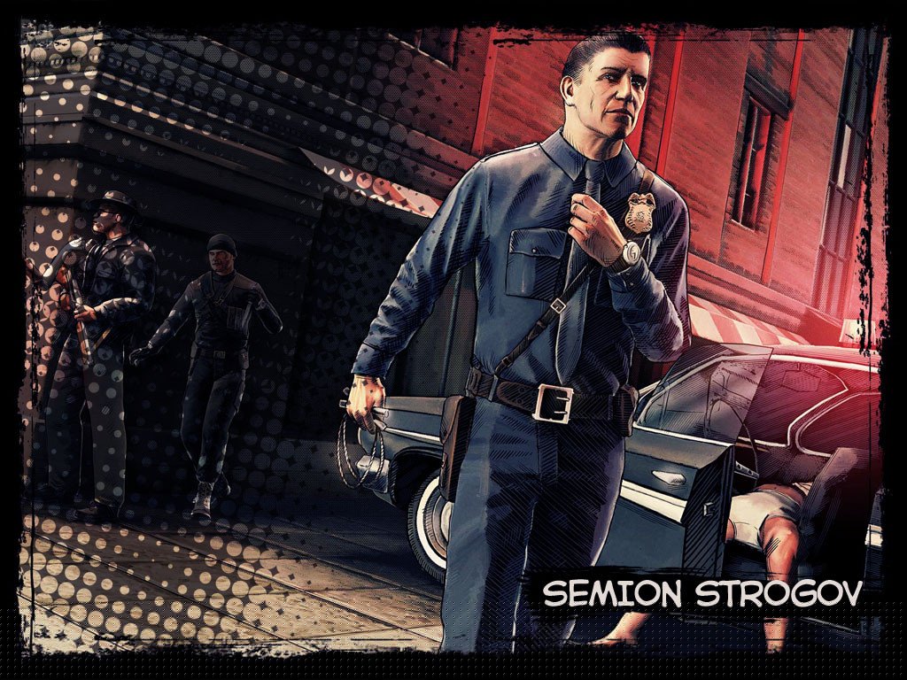 [18]-Alekhine’s Gun Download-HohohoGames