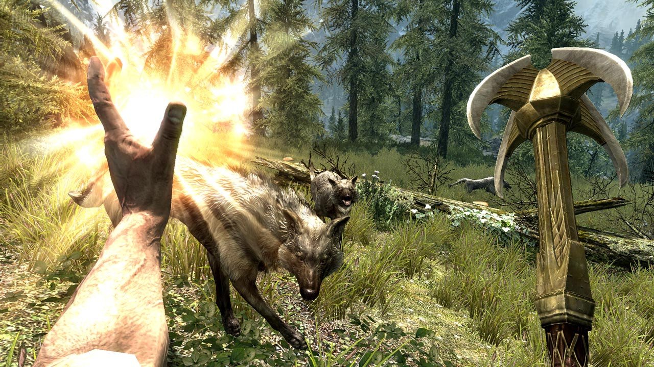 [3]-Elder Scrolls 5: Skyrim – Legendary Edition Download-HohohoGames
