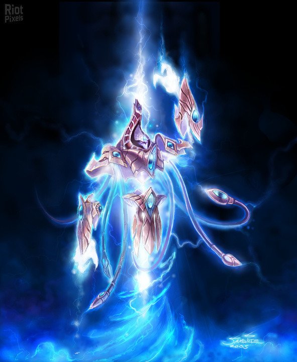 [25]-StarCraft 2: The Trilogy Download-HohohoGames