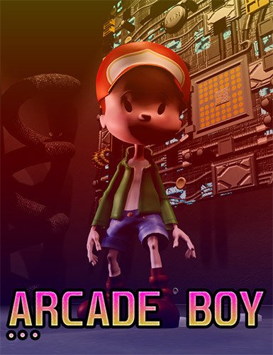 Arcade Boy Download-HohohoGames