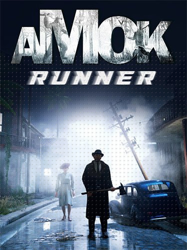 Amok Runner Download-HohohoGames