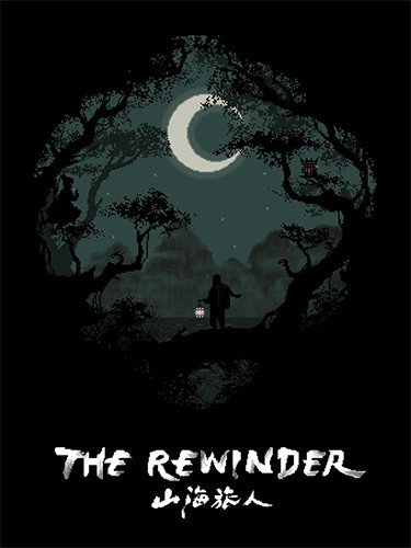 The Rewinder – v1.63 + Root of Evil DLC + Bonus OST Download-HohohoGames