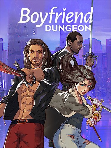 Boyfriend Dungeon – v1.3.7294 + TTRPG: Life On the Edge DLC Download-HohohoGames
