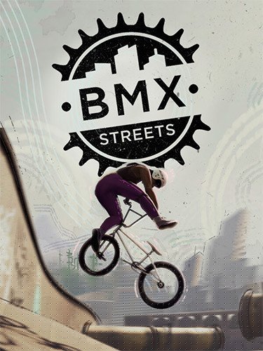 BMX Streets – v1.0.0.109.0 Download-HohohoGames
