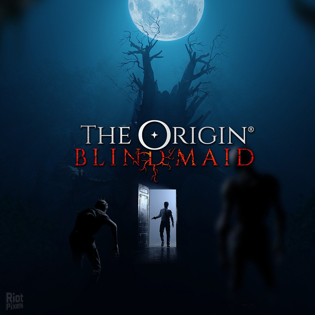 THE ORIGIN: Blind Maid – Definitive Edition, v1.3.0 Download-HohohoGames