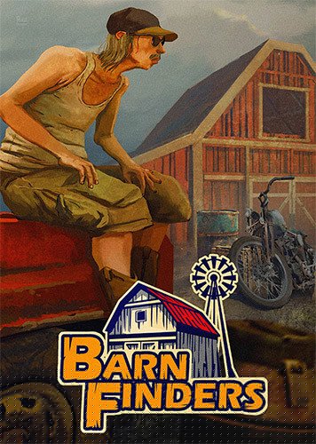 Barn Finders – v25982 (2024_07_11/SuperHero Map Update) + 2 DLCs Download-HohohoGames