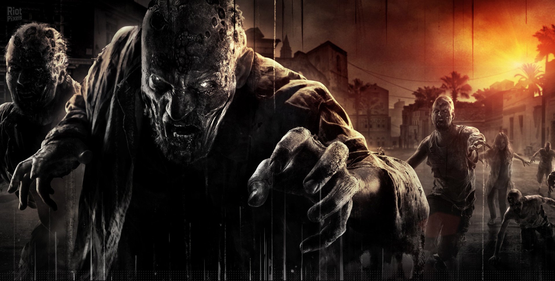 [27]-Dying Light v1.6.0 + All DLCs Download-HohohoGames