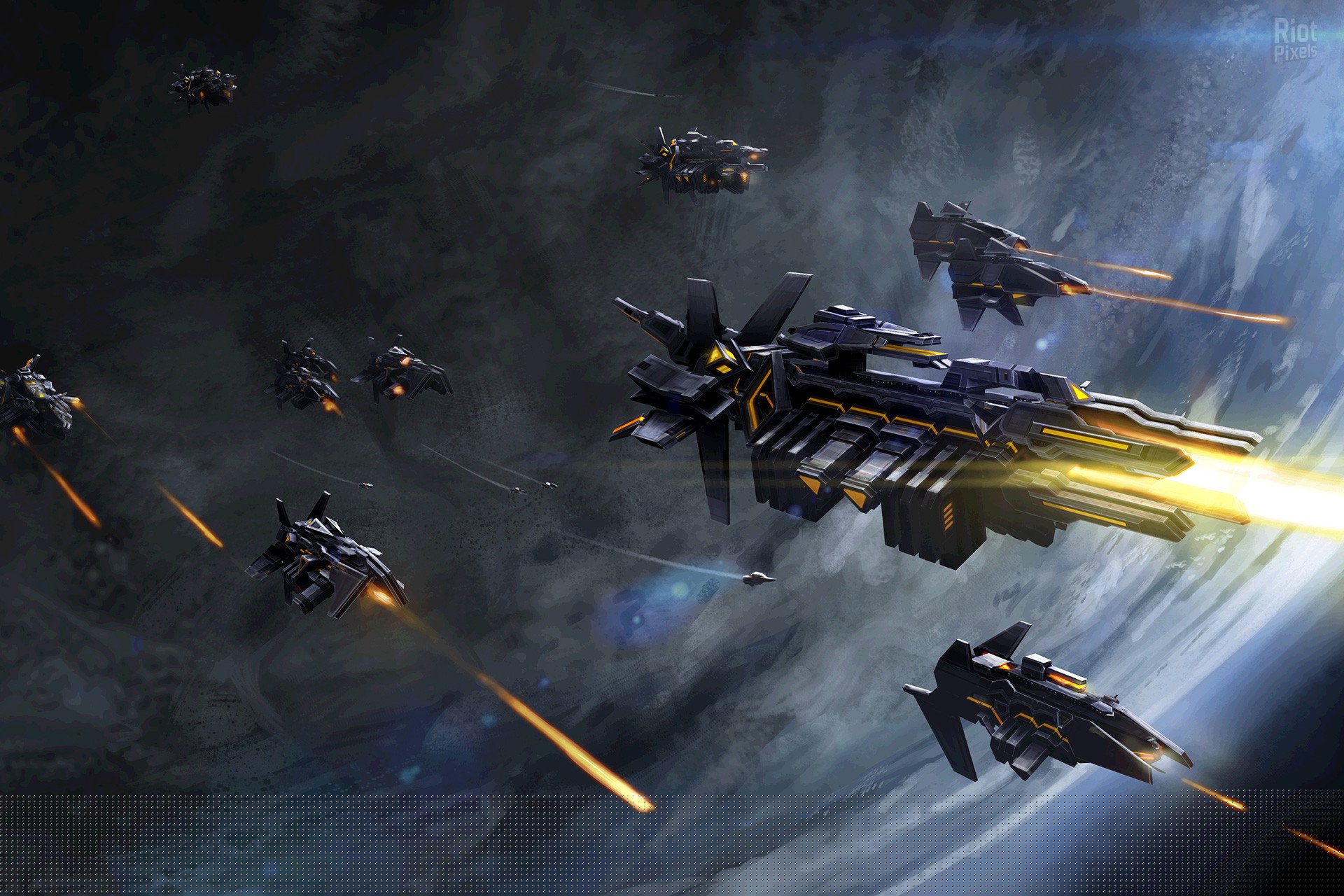 [18]-Sid Meier’s Starships Download-HohohoGames