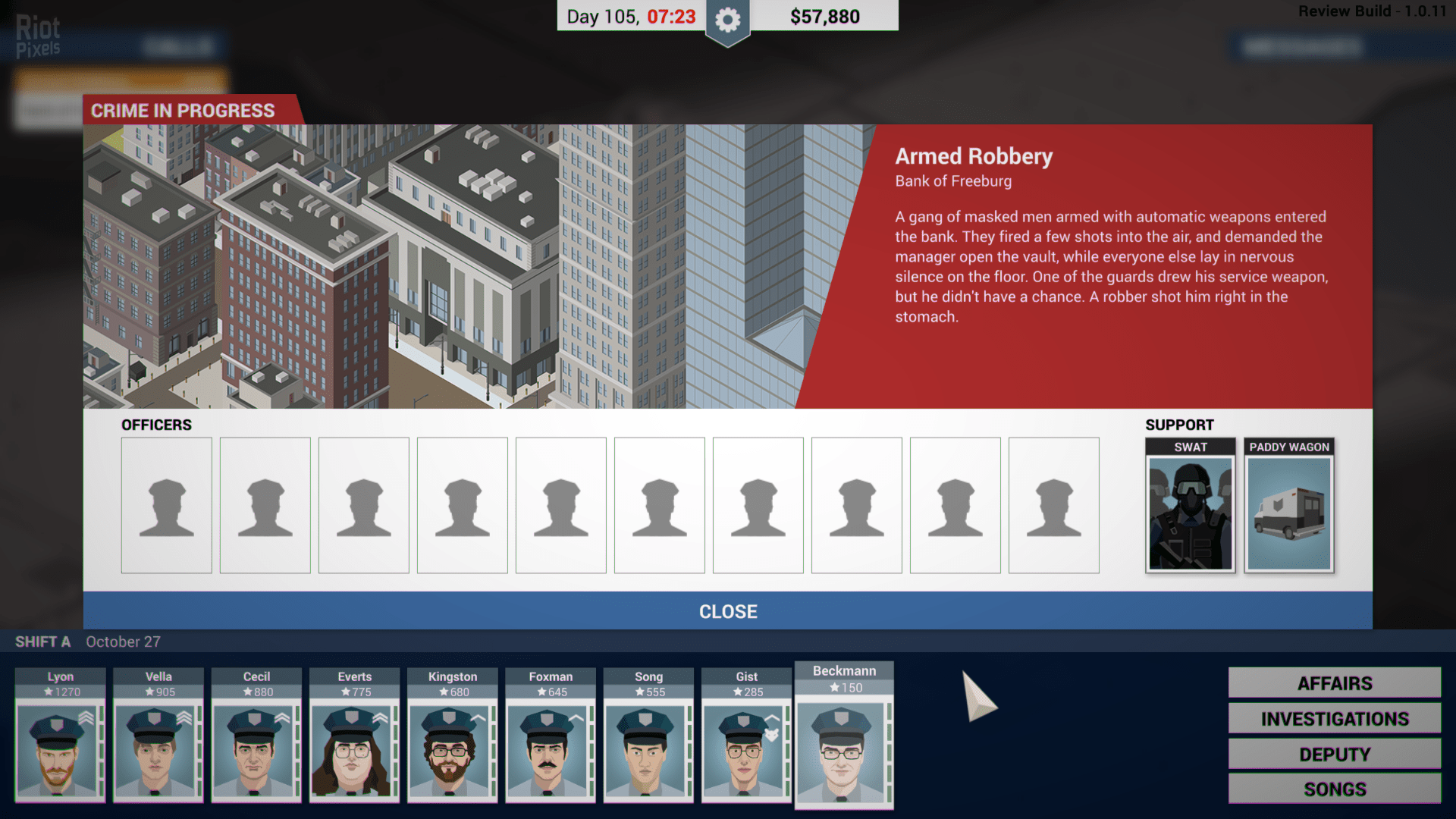 [11]-This is the Police v1.0.24 Download-HohohoGames